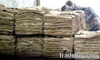 Wet Salted Cow Hides & Animal Skins