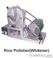 Rice Polisher