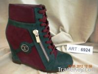 winter boots 6892