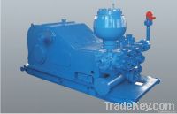 F series Mud Pump