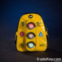 LED travel bag