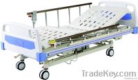 2012 hot !!! Three-function electric medical bed