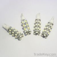 Car Light T10 SMD ( LED Light)