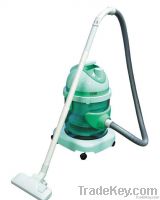 Water Filtration Vacuum Cleaner