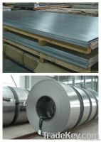 stainless steel plate, stainless steel coil