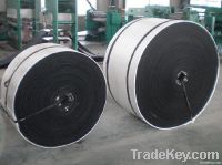 rubber conveyor belt, polyester conveyor belt