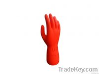 Latex Household Glove - Karmelita