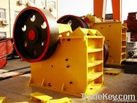 Jaw Crusher