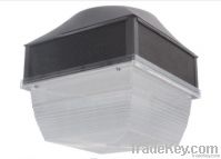 30w 60w 90w led canopy for industrial lighting with ce rohs ul
