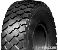 Radial OTR Tyre  26.5R25