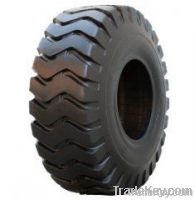 Bias OTR Tyres 17.5-25