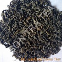 Bao Loc green tea Viet Nam