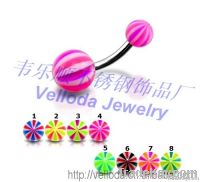 Fashion Belly Rings Body Jewelry