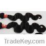 wholesale Brazilian virgin hair without chemical process, cuticle int