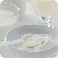 Skimmed Milk Powder