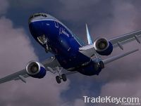 BOEING