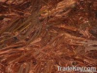 Copper Scrap | Copper Cathode | Scrap Metals