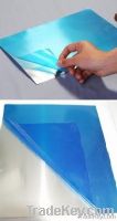 Protective Film for Metal Surface