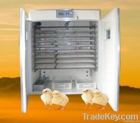 2012 new design industrial incubators for hatching eggs