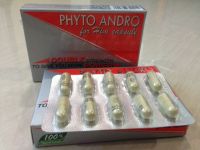 PHYTO ANDRO CAPSULE FOR HIM