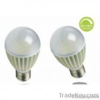 Dimmable LED light bulb (CE&RoHs)