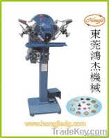 HJ-9N Automatic Snap Button Machine