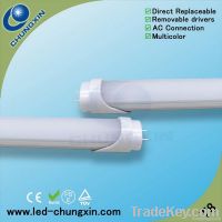 LED tubes