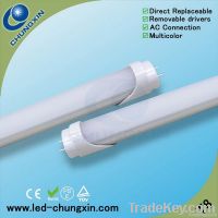 LED tubes