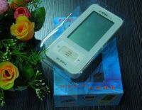 electronic intelligent  blood pressure monitor