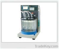 WSY-08A Asphalt dynamic viscosity tester