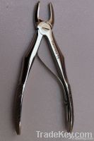 Baby Extraction Forceps