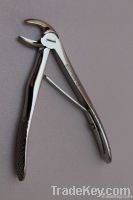 Baby Extraction Forceps