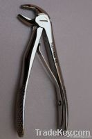 Baby Extraction Forceps