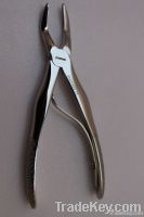 Baby Extraction Forceps