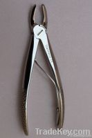 Baby Extraction Forceps