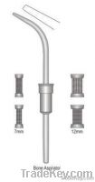 Implant Bone Aspirator