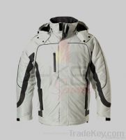 Men's Motobicke Jacket