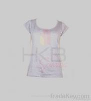 Ladies T Shirt