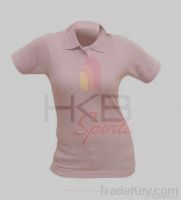 Polo Shirt for ladies