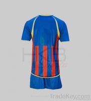 Soccer Uniform