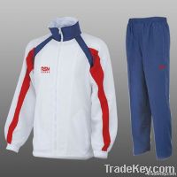 Training Track Suits