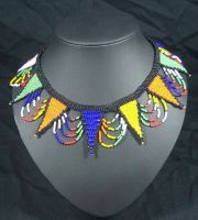 African Style Zulu Beads Jewelry Best Quality