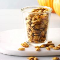 Pumpkin Seeds, Pu...