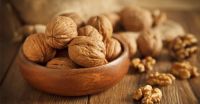 Walnuts, Fresh Walnuts, Dried Walnuts, Quality 100%