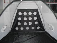 toilet tent, spray tent, dressing tent, changing room, shower tent