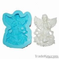 silicone cake moulds