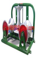 Cable Rollers& Cable Laying Rollers