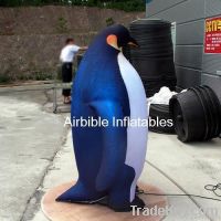 Penguin Inflatables