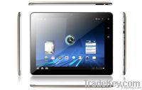 7" Tablet PC, MID, Allwinner A10, Android