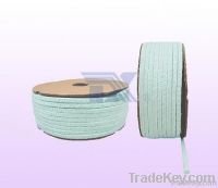 bio-soluble ceramic fiber square braided rope